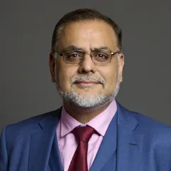 Ayoub Khan