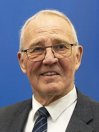 Bill Blair