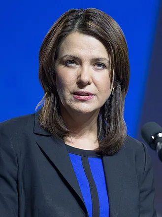 Danielle Smith