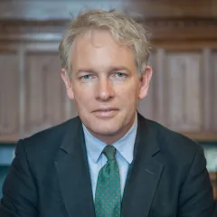 Danny Kruger
