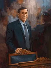 Representative Darrell Issa net worth