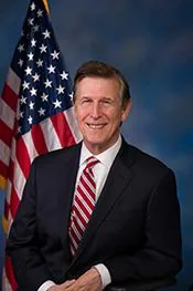 Representative Donald Beyer net worth