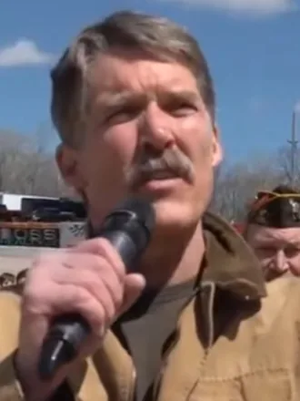 Eric Hovde