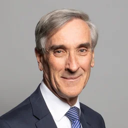 Sir John Redwood