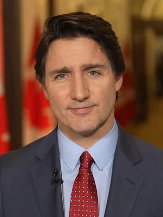 Justin Trudeau