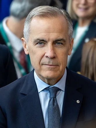 Mark Carney
