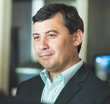 Michael Chong