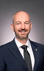 Michael Guglielmin