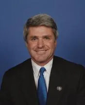 Michael McCaul