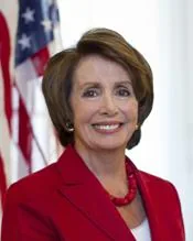 Representative Nancy Pelosi net worth