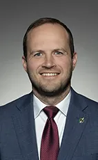 Nathaniel Erskine-Smith