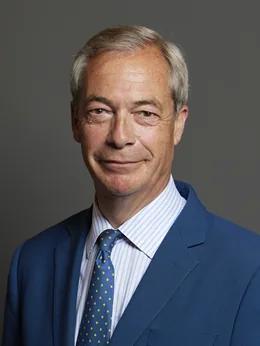 Nigel Farage
