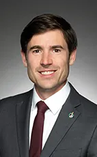 Patrick Weiler