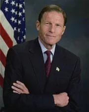 Senator Richard Blumenthal net worth