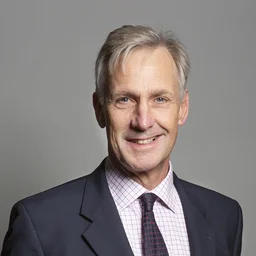 Richard Drax
