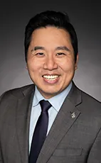 Shaun Chen